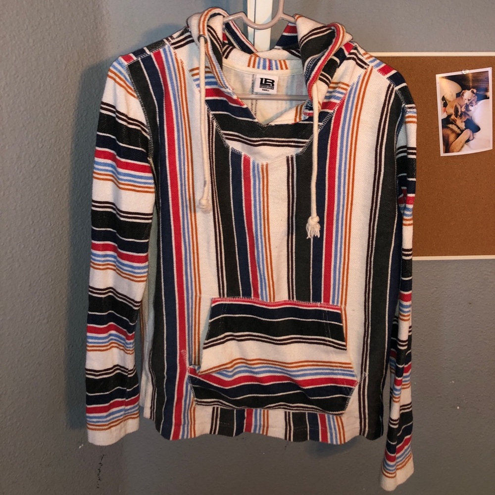 “Stoner” hoodie